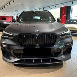 BMW X5 xDrive45e M-Sport – 398ch – Hybride Rechargeable – 2019