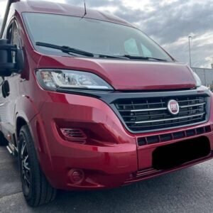 PÖSSL TRENTA 2020 – 160 CH – AUTOMATIQUE – 49 520 KM – PARFAITE POUR LE VOYAGE LIBRE ET AUTONOME