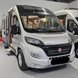 Fiat Rapido V62 – 160 ch – Automatique 9 rapports – Compact haut de gamme | Modèle 2021 | 46 000 km