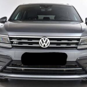 Volkswagen Tiguan Allspace R-Line 2.0 TDI 190ch DSG 4Motion – 2018 – 67.000 km – État impeccable – Full options