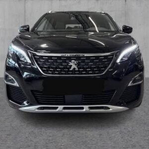 Peugeot 5008 GT Line – 7 Places – Automatique – 2020