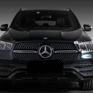 Mercedes-Benz GLE 350de AMG Premium Plus | 2022 | 320 ch | AIRMATIC | Burmester | Panorama
