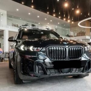 BMW X5 xDrive50e M Sport | 489 ch | 2025 | Full Options | Hybride Rechargeable