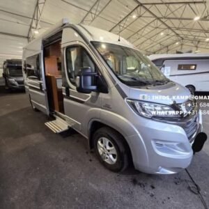 Fiat  Pössl Globecar D-Line Globescout – 2016