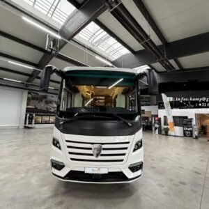 Morelo PALACE LINER 93 LSB MB ATEGO 12T | 2020 | 45 580 km | 299 ch | Boîte Auto