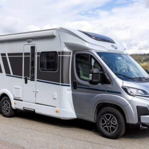 Fiat Carado T 448 Pro+ | Automatique | 140 ch | 2025 |