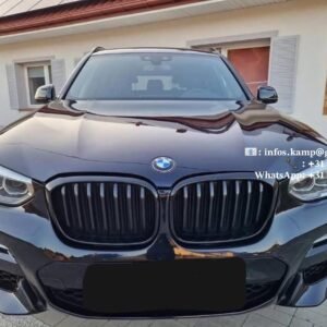 BMW X3 2.0 190 ch xDrive20d Sport  | 2020 | Diesel | 69 403 km | Automatique
