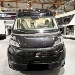 New !! Fiat  Challenger V217 Black Edition – 2026