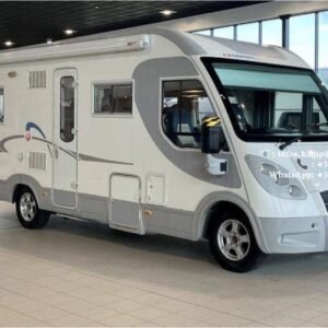 Renault  Adria Adriatik Vision I 677 SP | 2.5L 146ch | 6,95m | Très bien équipé | Prêt à voyager