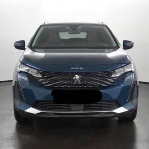 Peugeot 3008 1.5 BlueHDi 130 CH AUTO – 2021 | Parkvarmer | Keyless | Caméra | Attelage
