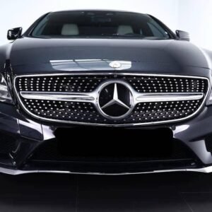 Mercedes-Benz CLS 350 V6 4MATIC AMG – 252ch – 2016