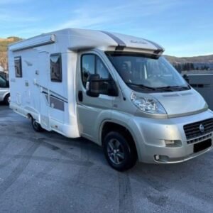 Fiat SEA Homologué - 101 CH - 2007 - 72.800 km - Diesel - Manuel