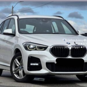 BMW X1 xDrive20d M Sport 190ch – 4x4 – Automatique – Full options – Garantie – Attelage