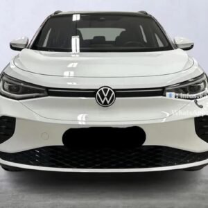 Volkswagen ID.4 GTX 2022 – 299 CH – 100% Électrique