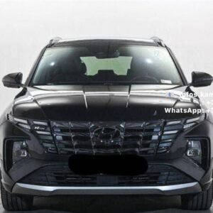 Hyundai Tucson N-Line PHEV 265ch – 4x4 – 2022 – 360°