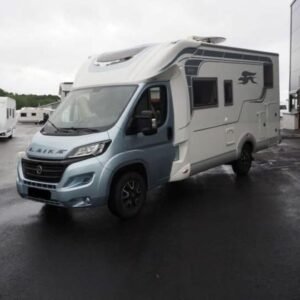 Fiat LMC T660 / 131 CH / 2012 / 120.000 km / Diesel / Manuel