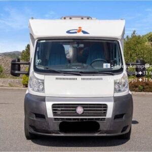 Fiat ELLIOT 55 P – 2010 – 87 000 km