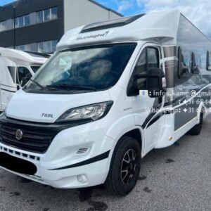 Fiat Sunlight T69L – 150 ch – Boîte automatique