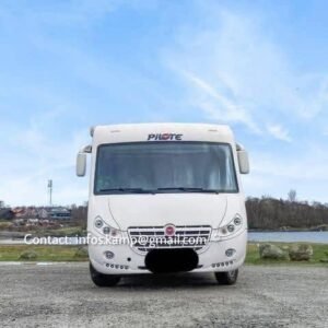 FIAT Pilote | 2015 | 72 000 km | 130 ch | Boîte Manuelle