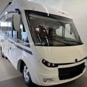Malibu I 440 QB | 2017 | 25.600 km | 150 pk | Handgeschakelde versnellingsbak