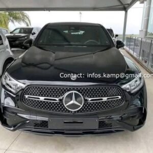 MERCEDES-BENZ GLC COUPE 220d 4MATIC PREMIUM 2024 – LUX MODERN