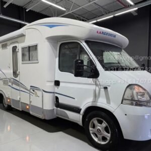 Adria Adriatic Isola S687 SP – 3.0L / 136 ch MANUELLE | CHAUFFAGE AU SOL